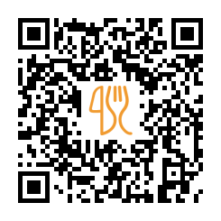 QR-code link para o menu de Donut Den