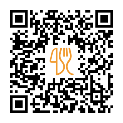 QR-code link para o menu de Deb's Pit Stop