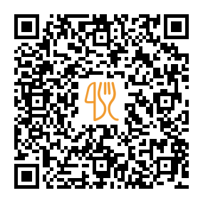 QR-code link para o menu de The Great American Grill