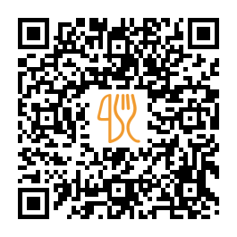 QR-code link para o menu de Pappas -b-q