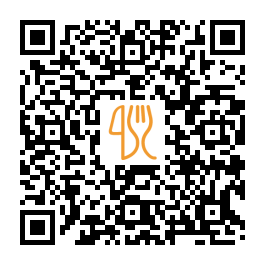 QR-code link para o menu de Bo's Coffee Bin Omran