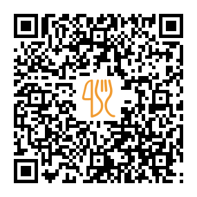 QR-code link para o menu de Painted Pony Tea Room