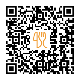 QR-code link para o menu de Rock'n Juice