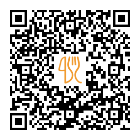 QR-code link para o menu de Turkuaz