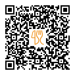 QR-code link para o menu de House Of Hummus