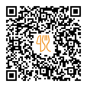 QR-code link para o menu de Burg's Hideaway