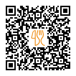 QR-code link para o menu de Lu Vernin