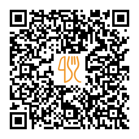 QR-code link para o menu de Green Market Cafe