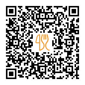 QR-code link para o menu de 3 Burros