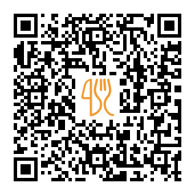 QR-code link para o menu de Hudson's Classic Grill