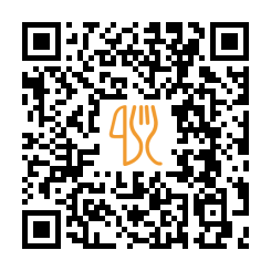 QR-code link para o menu de South Cafe