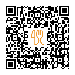 QR-code link para o menu de Texas Red Food Truck