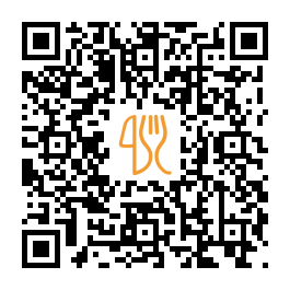 QR-code link para o menu de Hungry Dog