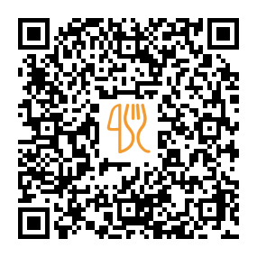 QR-code link para o menu de Hibachi Express