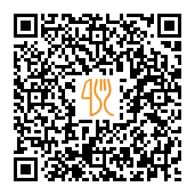 QR-code link para o menu de Old House Bbq