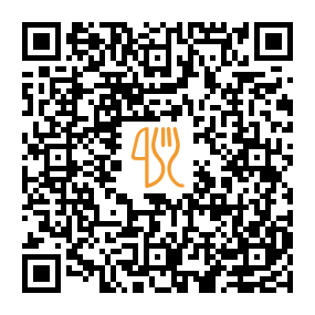 QR-code link para o menu de Kami Teriyaki