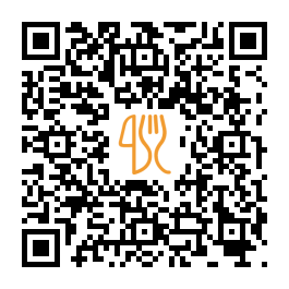 QR-code link para o menu de Buddha Tea House