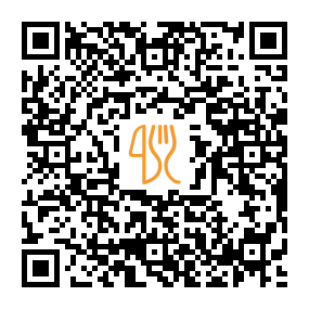 QR-code link para o menu de Rhythm Brunch