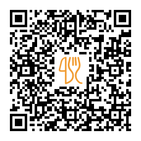 QR-code link para o menu de Pizza Mia