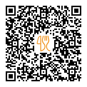 QR-code link para o menu de Cold Rolled Ice Cream Company