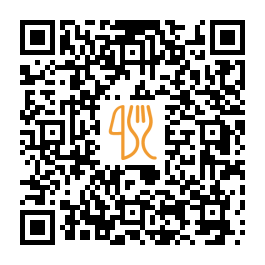 QR-code link para o menu de Grubstak