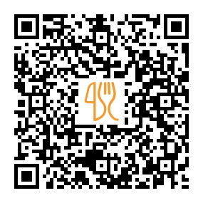 QR-code link para o menu de Burgh Burgers