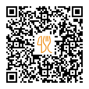 QR-code link para o menu de Kind Crepes