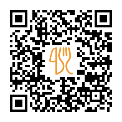 QR-code link para o menu de Garden Coffee