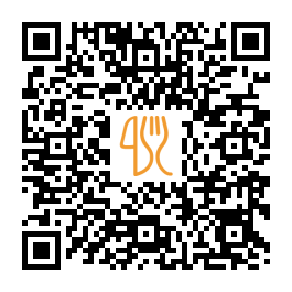 QR-code link para o menu de Juice Jitsu