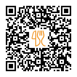 QR-code link para o menu de Haju Kitchen