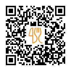 QR-code link para o menu de Café Central