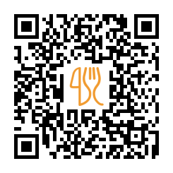 QR-code link para o menu de Andys House