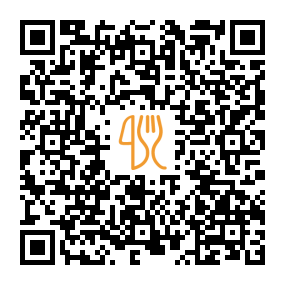 QR-code link para o menu de Borrowed Time
