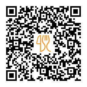 QR-code link para o menu de Badeland Gjestegard