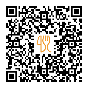 QR-code link para o menu de Gourmet Garden