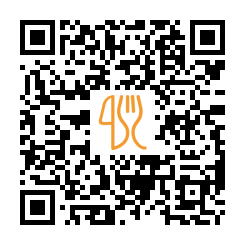 QR-code link para o menu de Hecker Imbiss