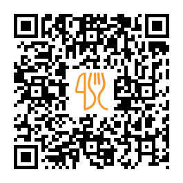 QR-code link para o menu de Dining Rooms