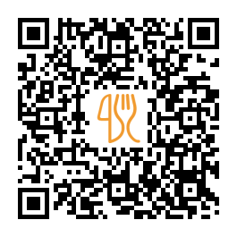 QR-code link para o menu de Nao Sushi