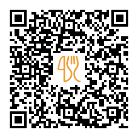 QR-code link para o menu de Asian Buffet