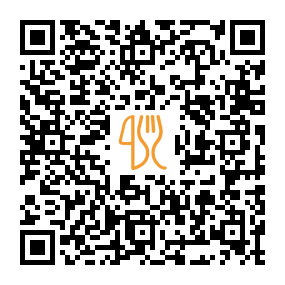 QR-code link para o menu de The Bowl Poke House