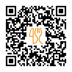 QR-code link para o menu de Soto Sushi