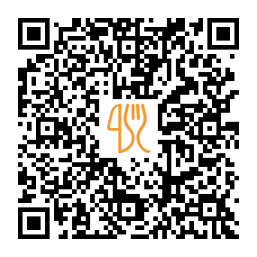 QR-code link para o menu de Orchid Cafe