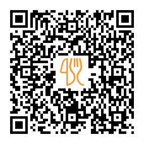 QR-code link para o menu de Fortune Bowl