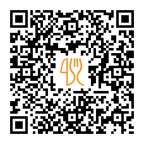 QR-code link para o menu de Blue Salt Fish Grill