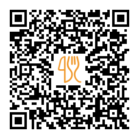 QR-code link para o menu de Old Friends Pizza