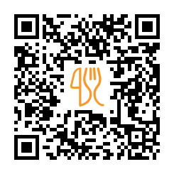 QR-code link para o menu de Fast And Food