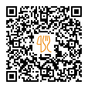 QR-code link para o menu de Old Roman Style Pizza