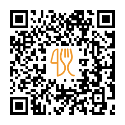 QR-code link para o menu de Casa Cancun