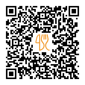 QR-code link para o menu de Halibut House