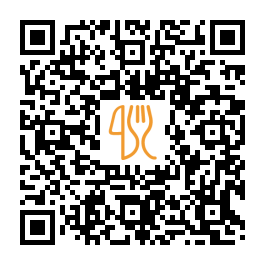 QR-code link para o menu de Hye Market Eatery